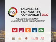 THIRD ENGINEERING PARTNERSHIPS CONVENTION 2022